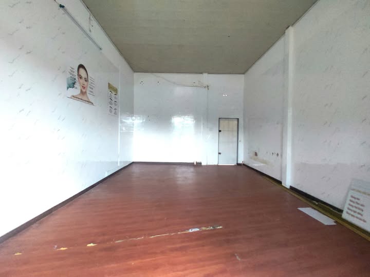 Shop cho thuê mặt tiền đường nhựa Mỹ Thạnh An, Bến Tre - Diện tích 50m² chỉ 3.5 triệu/tháng!