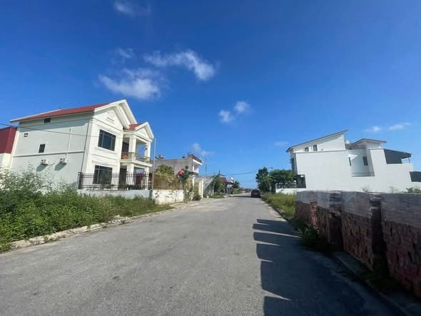 Đất nền Minh Tân, Kiến Thuỵ, Hải Phòng 161m² giá chỉ 20 triệu/m² - Cơ hội đầu tư vàng!