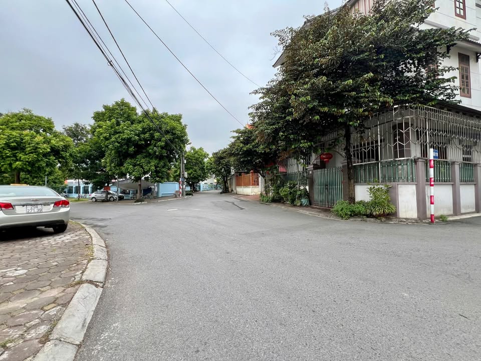 Nhà mặt ngõ kinh doanh tại Dương Hà - Gia Lâm 50m² giá nhỉnh 6 tỷ