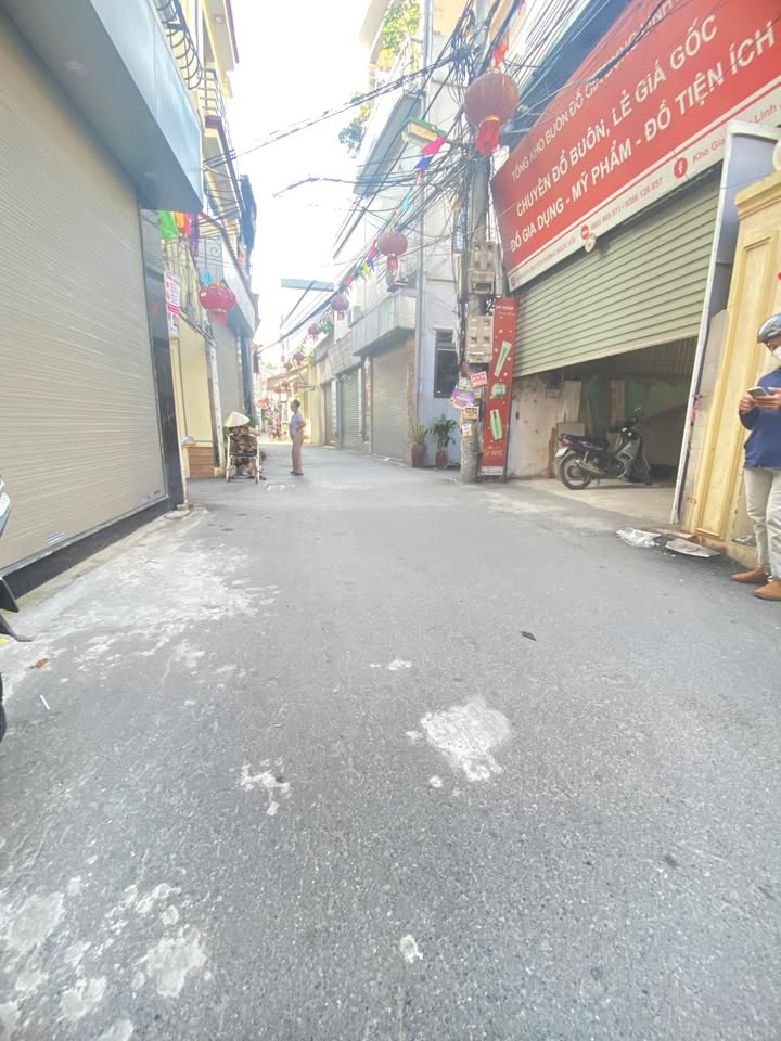 Căn hộ Tam Hiệp 53m² giá 8.8 tỷ - Đầu tư lý tưởng tại trung tâm Hà Nội!