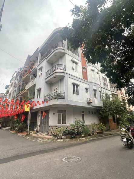 Nhà phố liền kề Văn Quán Hà Đông 102m² giá 20 tỷ - Nhà xây chắc chắn, sẵn sàng ở ngay!