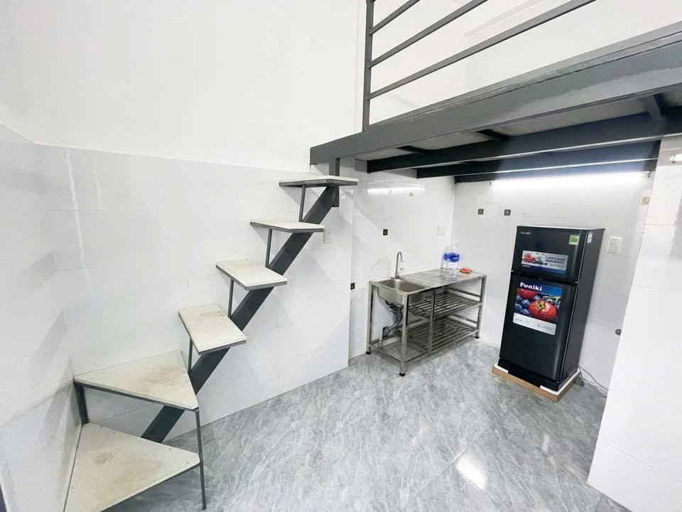 Căn hộ Duplex cho thuê tại Cẩm Lệ, Đà Nẵng 3,3 triệu - Không gian sống lý tưởng!