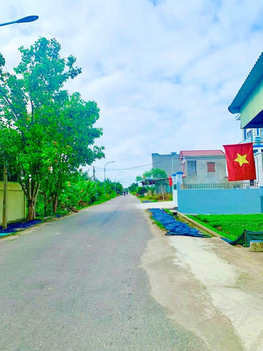 Đất thổ cư An Thọ, Kiến Thụy 92m² - Chính chủ bán gấp, đường 7m thông thoáng!