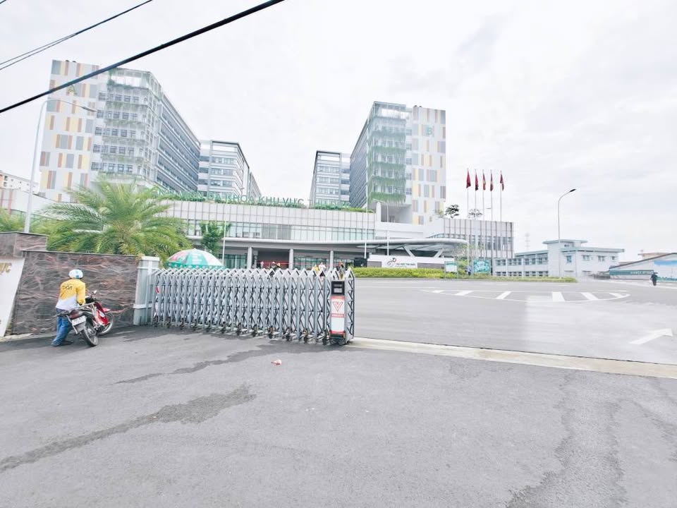 Đất Thủ Đức 85m² giá 7.4 tỷ - Địa điểm vàng, sổ hồng chính chủ!