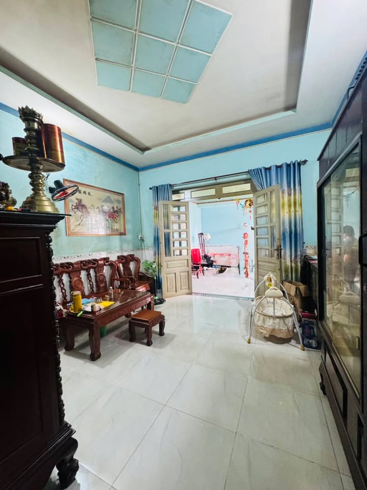 Đất Thủ Đức 133m² giá 4 tỷ - Cơ hội hiếm có không thể bỏ lỡ!