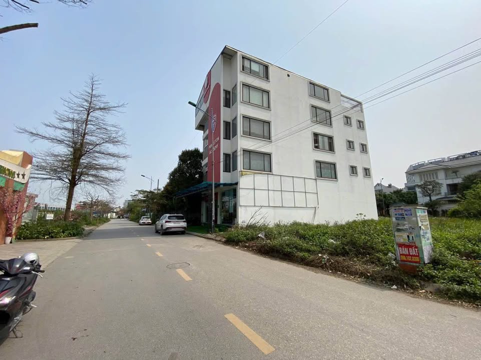 Bán biệt thự Lạc Hồng Phúc Mỹ Hào 225m² - Xây dựng tự do, vị trí đắc địa!