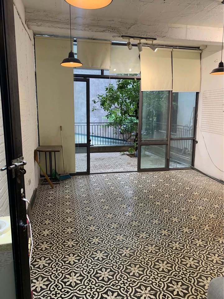 Cho thuê FrontHouse đường Lưu Hữu Phước, 80m², Thỏa thuận - Không gian lý tưởng cho mô hình kinh doanh!