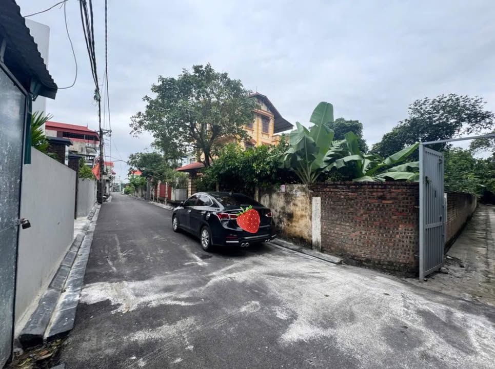 Đất nền Bắc Hồng 94m² giá 4.7 tỷ - Vị trí đắc địa, tiềm năng phát triển!