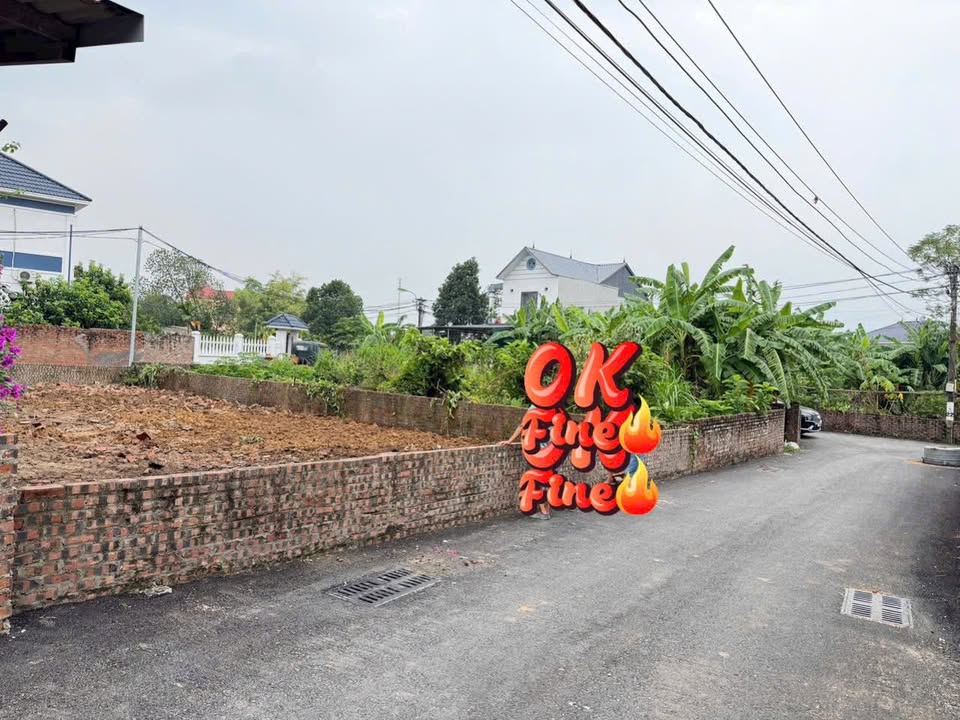 Đất nền Nguyễn Văn Linh Xuân Hòa 66m² giá 1 tỷ - Tiềm năng đầu tư lớn!