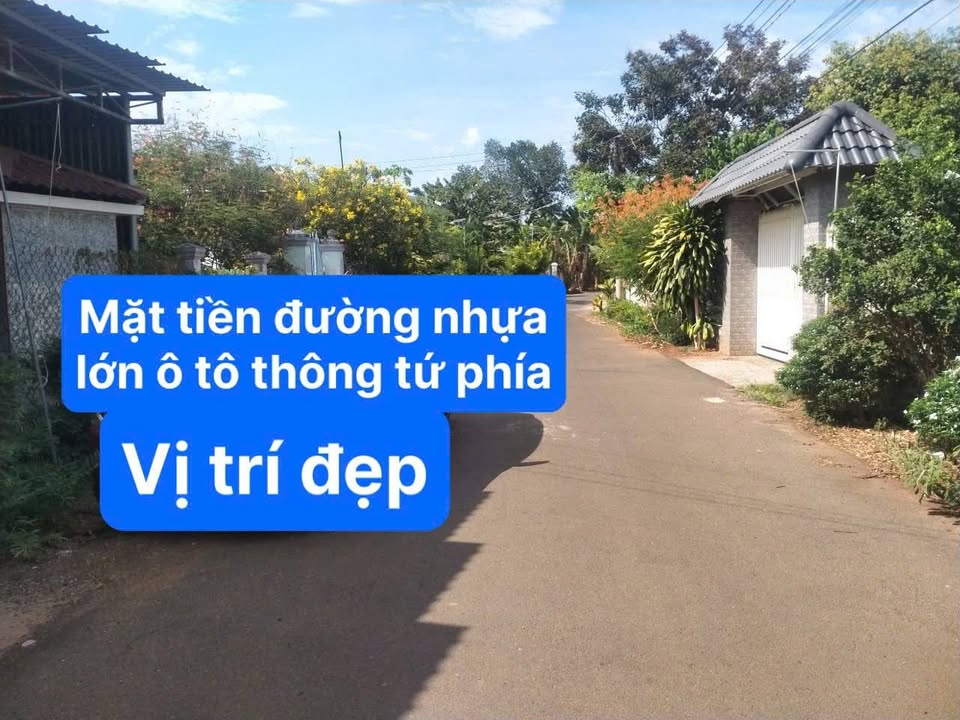 Đất Bà Rịa - Long Phước 748m² giá 5.7 tỷ - Kinh doanh thuận lợi!