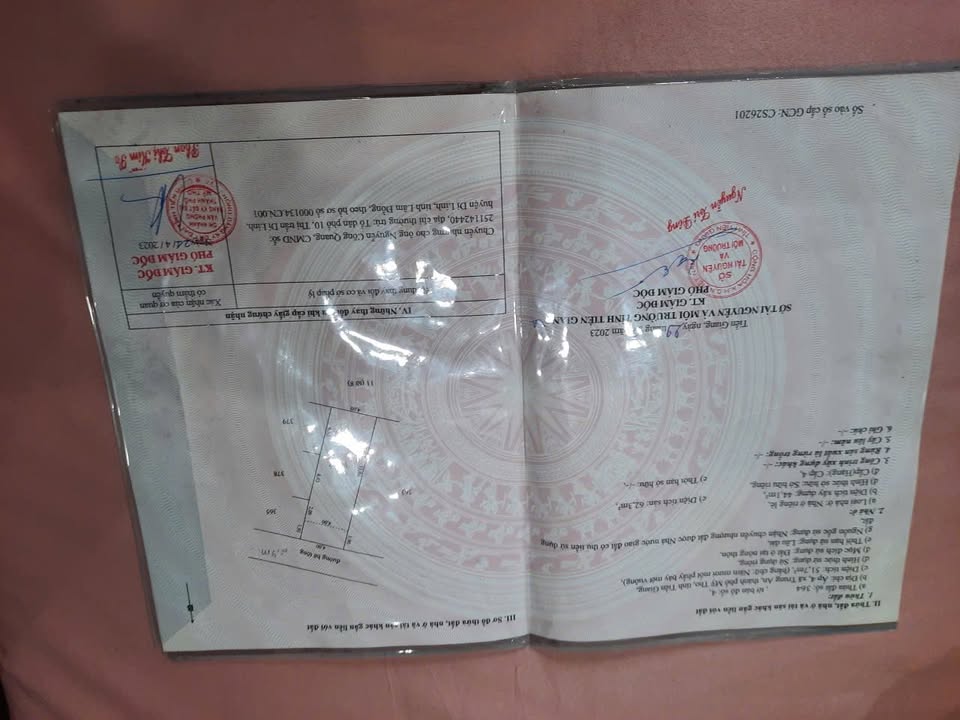 Nhà phố Đường Huyện 94, Phường Trung An, 52m² - Giá 1.095 tỷ, chính chủ bán gấp!