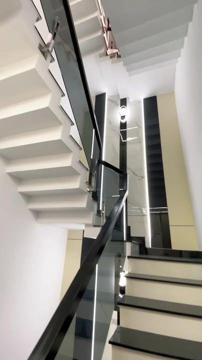 Nhà hẻm Đường số 16, Bình Hưng Hoà 57m² giá 7.2 tỷ - Gần AEON MALL Tân Phú!