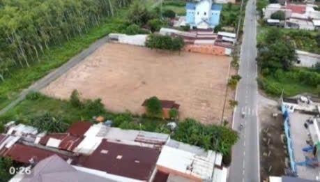 Đất 2 mặt tiền An Nhơn Tây, Củ Chi 2975m² giá 17.5 tỷ - Đầu tư sinh lời cao