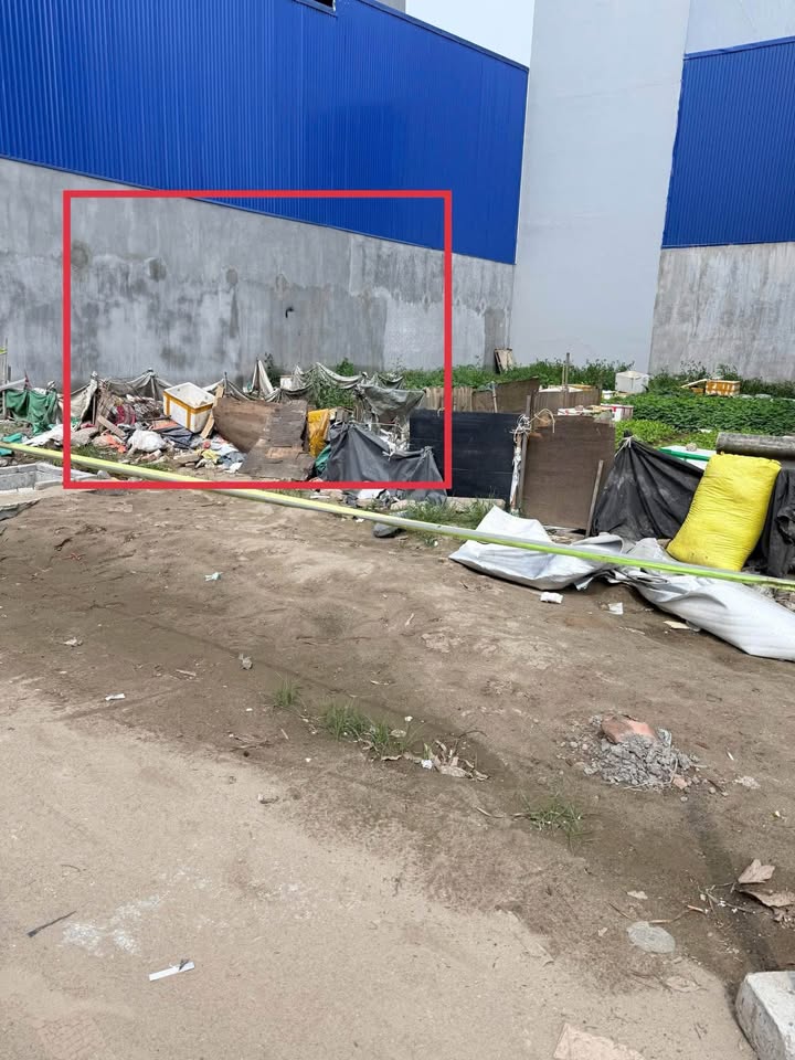 Đất nền Trai Trang, Yên Mỹ 95m² giá 8 tỷ - Tiềm năng phát triển vượt bậc!