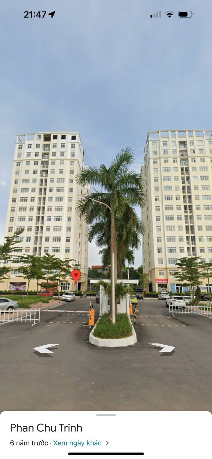 Đất Siêu VIP đối diện Chung cư An Phú, Vĩnh Yên, 100m² - Vị trí kinh doanh sầm uất!