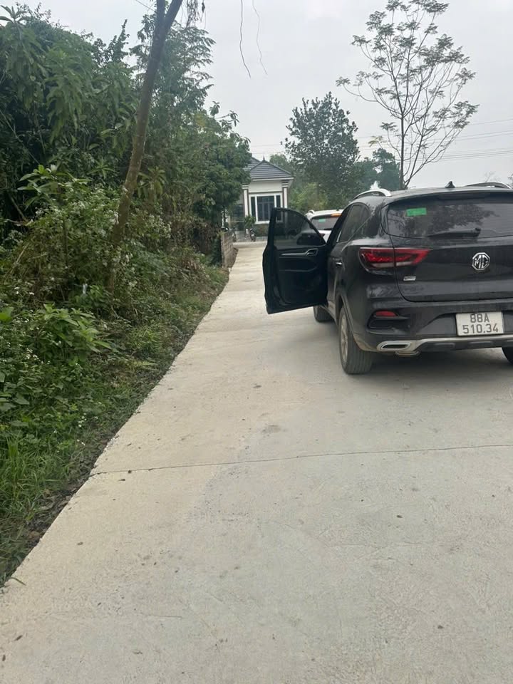 Đất nền Xuân Hòa - Lập Thạch 1200m² giá 15xx triệu - Cơ hội đầu tư hấp dẫn!