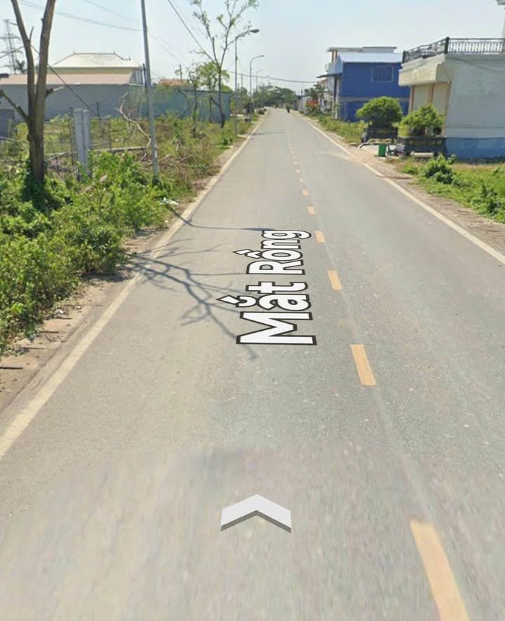 Đất nền Mắt Rồng Lập Lễ 200m² giá 5 tỷ - Tiềm năng sinh lời vượt trội!