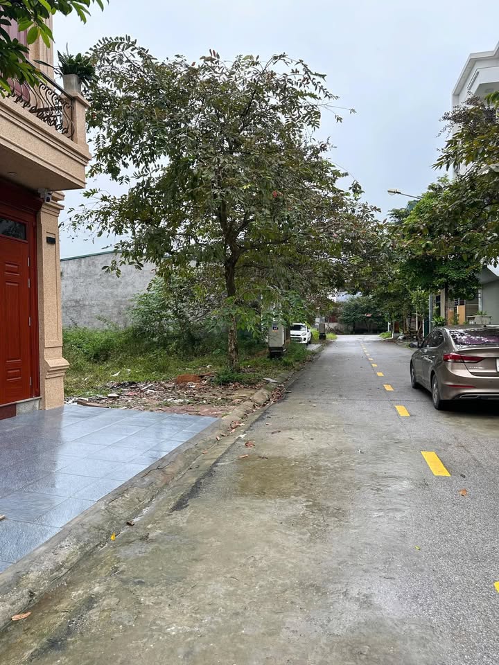 Đất nền KĐT Minh Phương, Việt Trì 76,5m² giá 3,4 tỷ - Đầu tư sinh lời hấp dẫn!