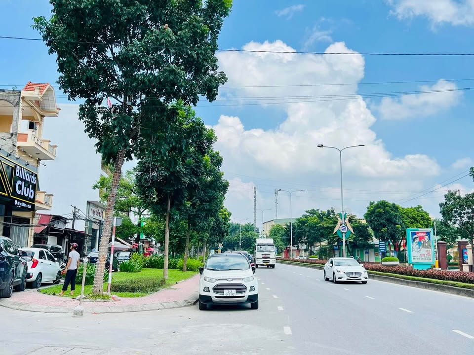 Đất nền ngõ 66 Ngô Quyền 31.8m² giá chỉ 700 triệu - Đầu tư sinh lời ngay!