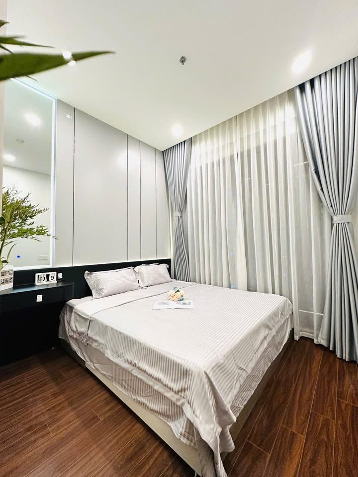 Căn hộ Housinco Nguyễn Xiển 83m² giá chỉ 13 triệu - Full nội thất tiện nghi!