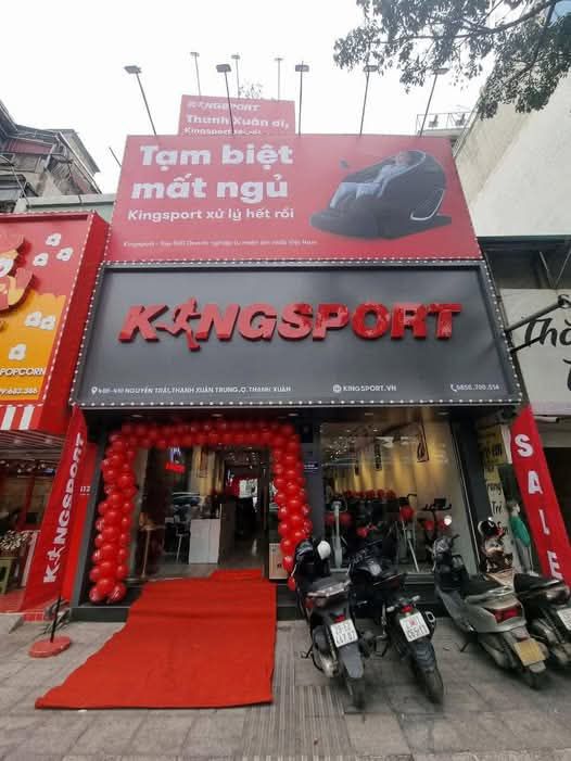 Mặt bằng kinh doanh mặt phố Trần Đại Nghĩa, Hai Bà Trưng 120m² giá 25 triệu - Kinh doanh mọi mô hình!