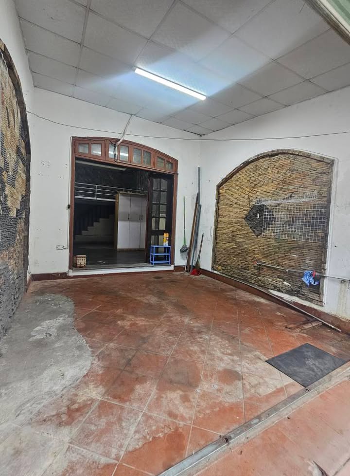 Nhà riêng cho thuê Cổ Nhuế 45m² giá 4 triệu - Ô tô đỗ cửa, gần ĐH Mỏ