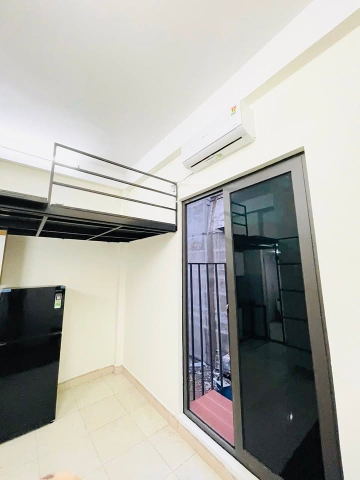 Cho thuê CCMN mới xây tại Ngọc Trục, Đại Mỗ - Chỉ cần xách vali vào ở!