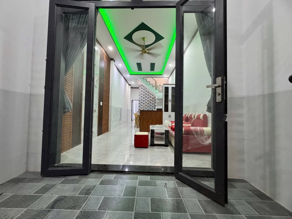 Nhà phố An Bình, Biên Hòa 50m² giá 1.75 tỷ - Chính chủ bán nhanh!