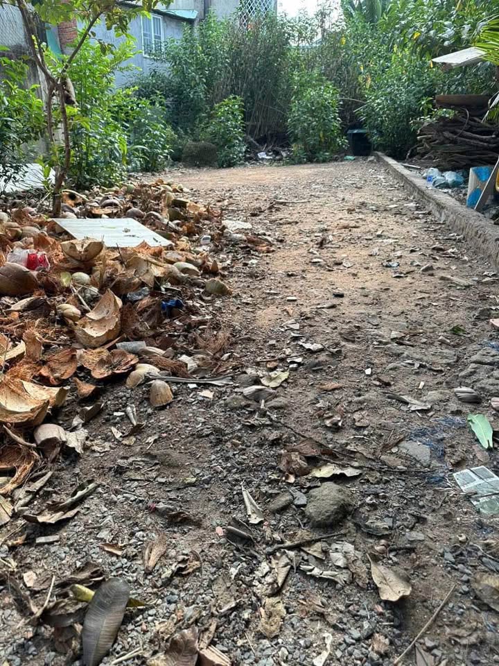 Đất nền Biên Hòa 139m² giá 1.45 tỷ - Đường ô tô, vị trí đẹp