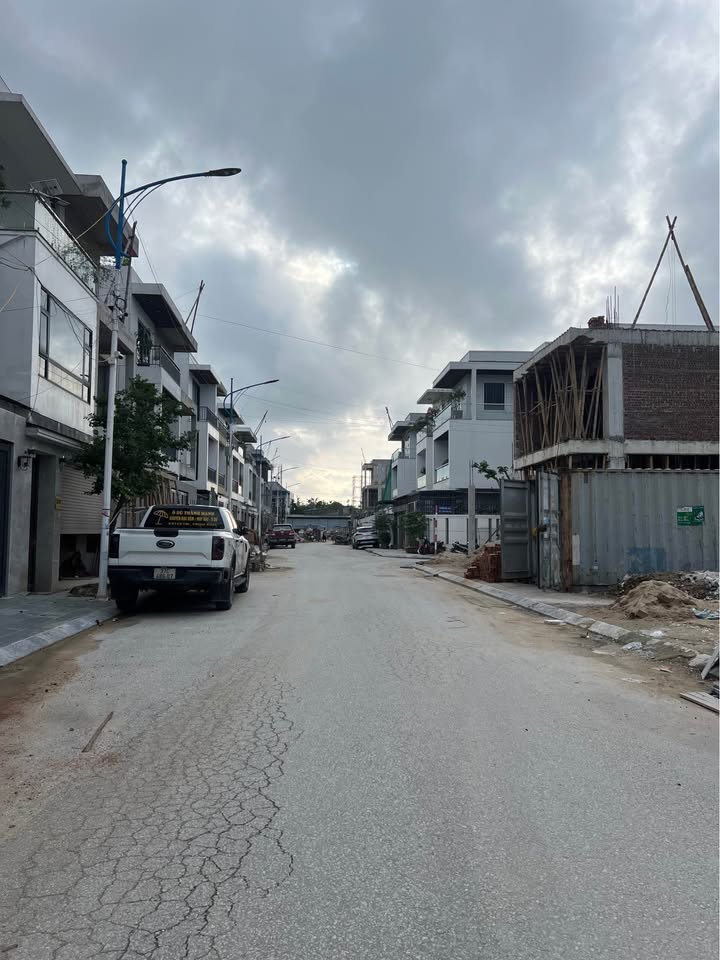 Đất nền dự án Lucky Arita Vinh 153m² giá 5 tỷ - Đầu tư tiềm năng!