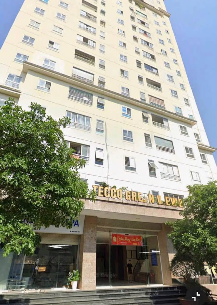 Chung cư Green View 2 Vinh 65m² giá 2 tỷ - Chính chủ bán gấp!