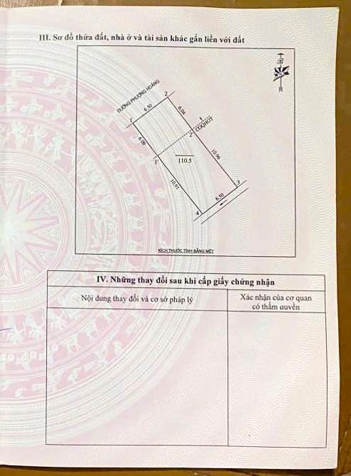 Nhà 2 tầng mặt đường Phượng Hoàng, phường Trung Đô, Nghệ An - Giá 8 tỷ, vị trí đắc địa!
