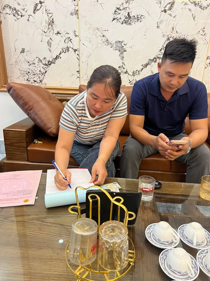 Đất nền công nghiệp FECON 127m² giá 1 tỷ - Đầu tư tiềm năng