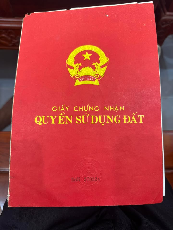 Đất thổ cư Kim Anh - Sóc Sơn 461m² giá 4.61 tỷ - Sổ hồng chính chủ, công chứng ngay!