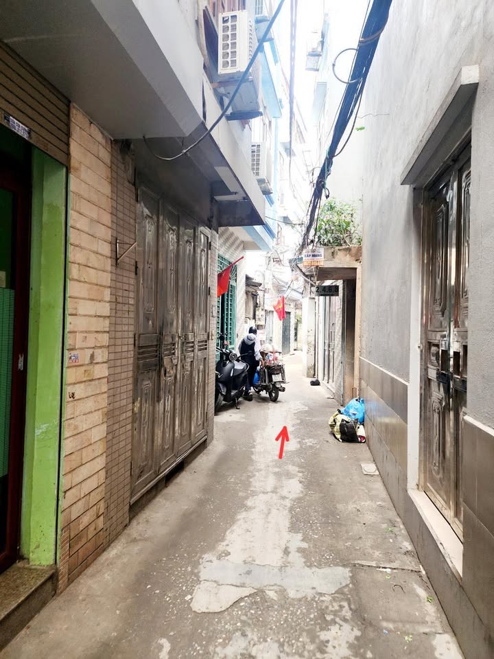 Đất nền Định Công Thượng 65m² giá thỏa thuận - Chính chủ bán, nhà tặng kèm!