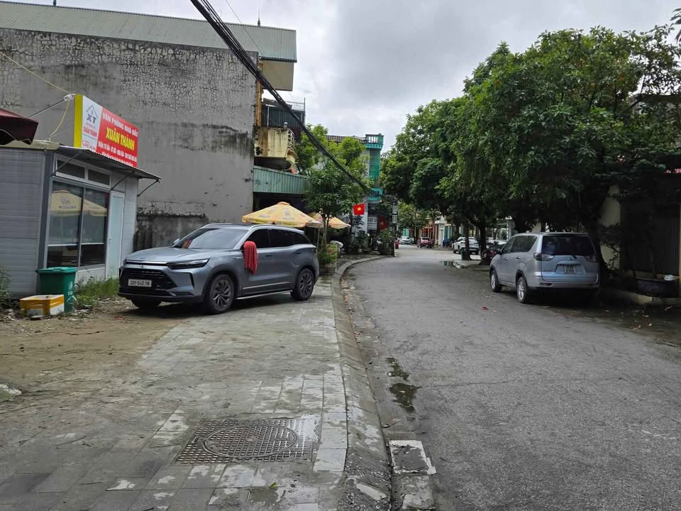 Đất nền Tân Thành Ninh Bình 87m² giá 13 tỷ - Vị trí đắc địa gần phố cổ!