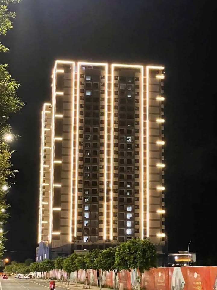 Căn hộ FPT Plaza 2 Đà Nẵng 71m² giá 12 triệu - View thoáng mát, tiện ích đầy đủ!