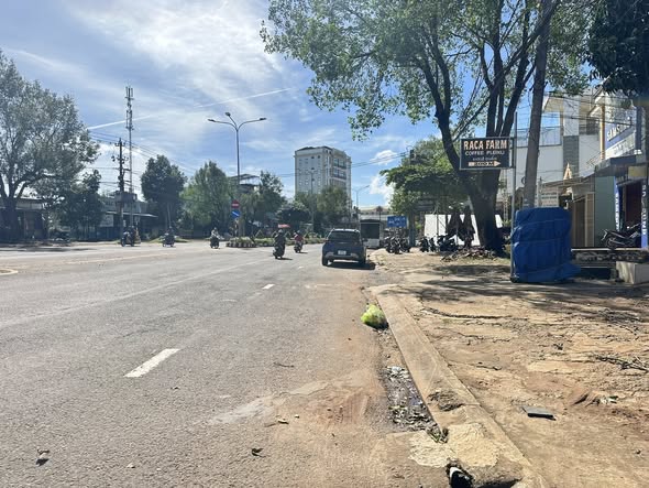 Đất thổ cư hẻm 443 Lê Duẩn, 180m² chỉ 1.1 tỷ - Cơ hội đầu tư hấp dẫn!