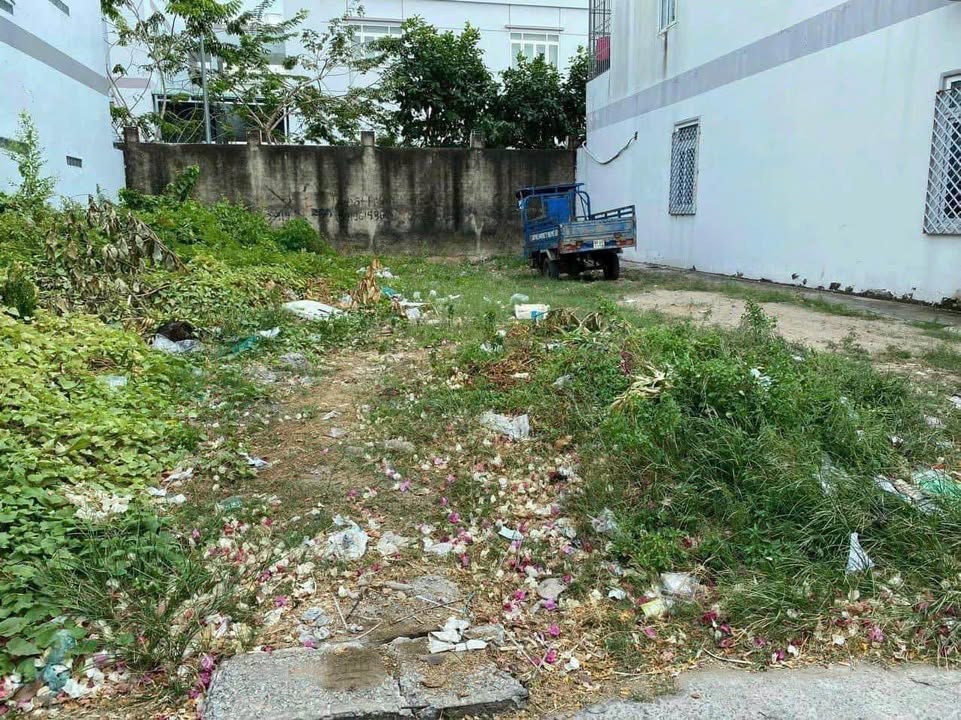 Đất nền 2 nền hẻm ô tô Lý Tự Trọng, 64m² giá 1 tỷ - Đầu tư sinh lời ngay!