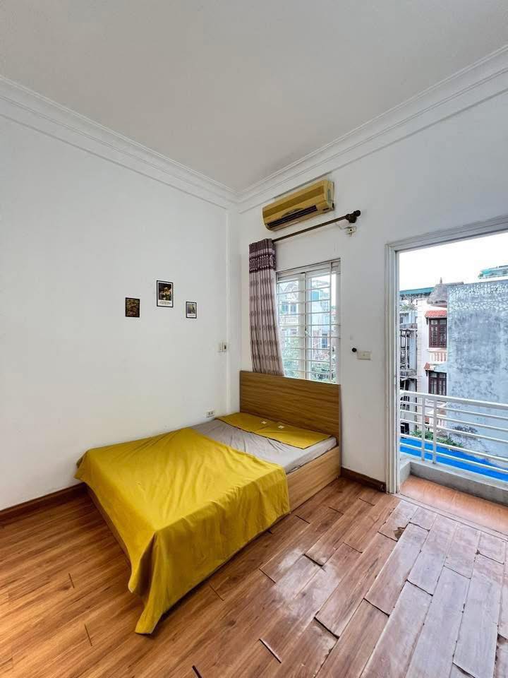 Cho thuê phòng tại 250 Kim Giang, quận Hoàng Mai, giá từ 2.6 triệu - Không chung chủ!