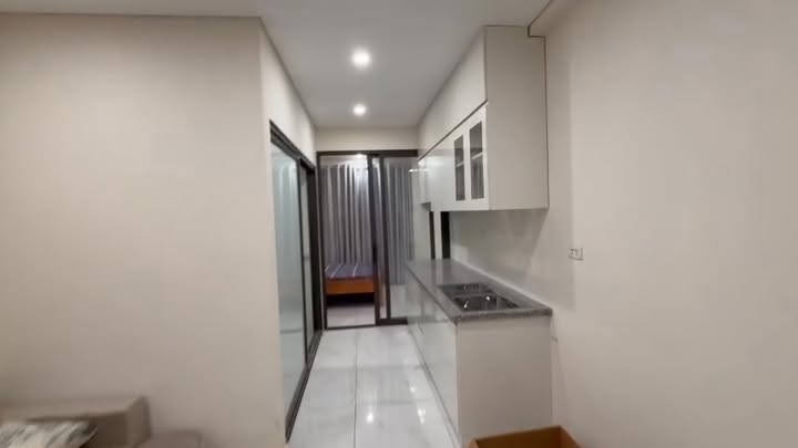 Căn hộ chung cư Viglacera Ô Cách 1-2 phòng ngủ giá 4 triệu - Sẵn sàng vào ở ngay!