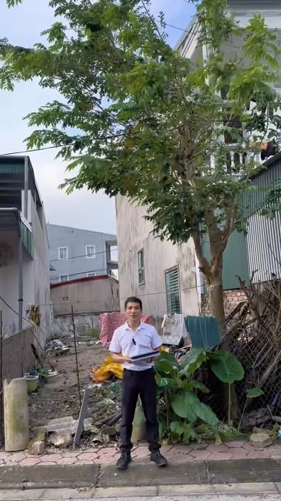 Đất Phong Thủy Khối 8, Phường Hà Huy Tập, TP. Vinh 71.3m² - Đầu tư sinh lời hấp dẫn!