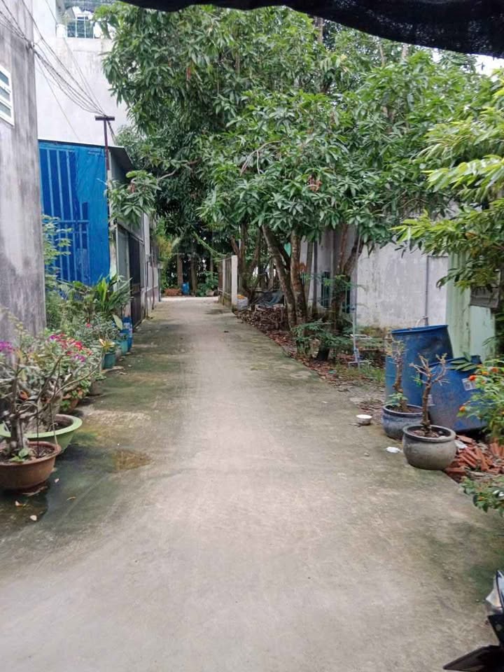 Nhà cho thuê 1PN gần đường Bình Nhâm 26 - Giá chỉ 4 triệu/tháng!