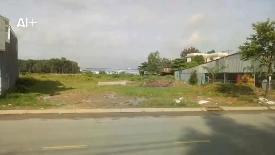 Đất mặt tiền xã Phú Mỹ Hưng, Củ Chi 1,6 hecta - Tiềm năng đầu tư sinh thái lý tưởng!