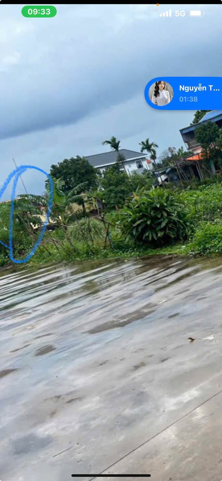 Đất nền Tân Thành Vụ Bản 120m² giá 1.05 tỷ - Cơ hội đầu tư hấp dẫn!