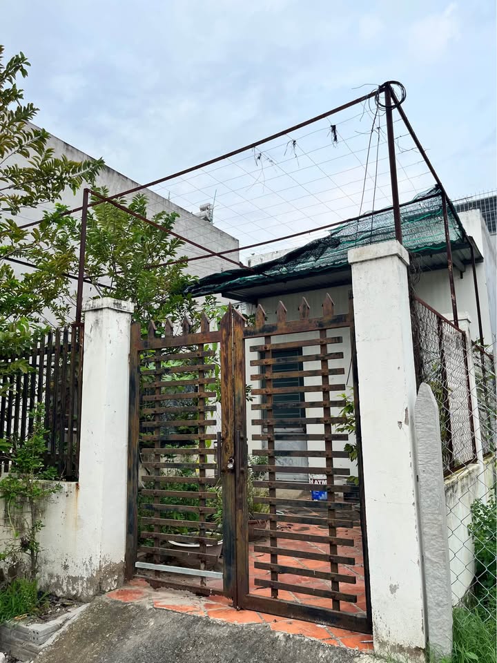 Đất Phước Mỹ 100m² giá 1.85 tỷ - Gần công viên thoáng mát!