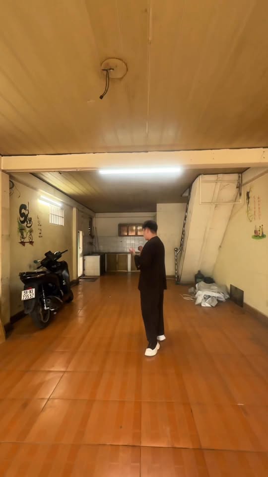 Mặt tiền kinh doanh Phạm Thế Hiển, P6, Quận 8 - 56m² giá 7.28 tỷ - Tiềm năng phát triển cao!