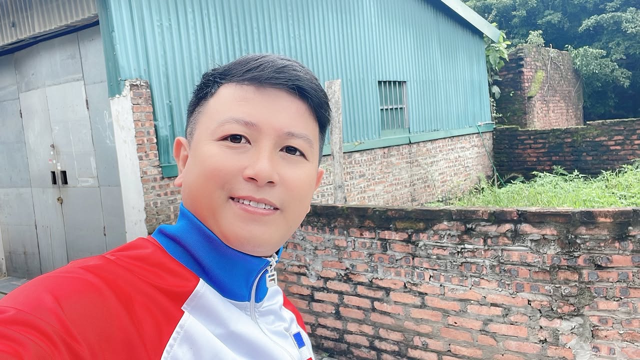 Nhà riêng Phúc Thịnh Đông Anh 51m² giá 4 tỷ - Đường thông ô tô vào tận nhà!