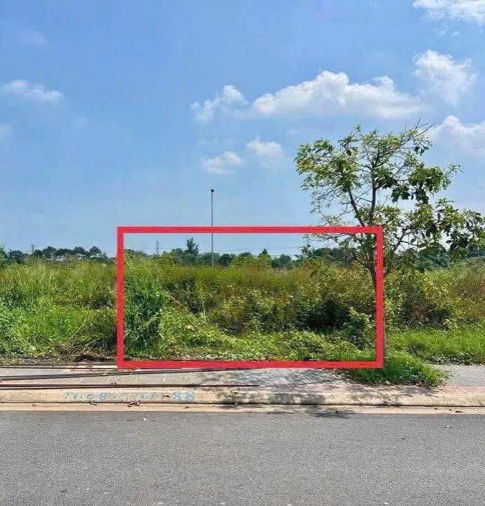 Đất nền Gò Vấp 79,2m² giá 7 tỷ - Sổ đỏ chính chủ, xây dựng tự do!