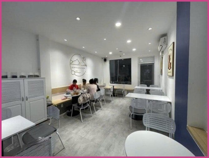 Cho thuê mặt bằng thương mại Nguyễn Gia Trí, Bình Thạnh 80m² - Kinh doanh thuận lợi!